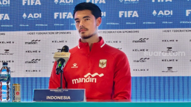 Elkan Baggott Akhirnya Bahas Alasan 'Terasing' dari Timnas Indonesia 2 Tahun Terakhir