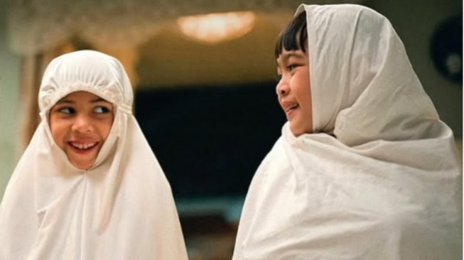 Fun Fact Film Na Willa, Di Balik Akting Freya Mikhayla yang Bikin Takjub Ryan Adriandhy