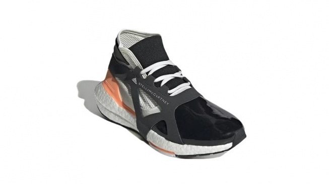 Adidas by Stella McCartney Ultraboost 2. [Adidas]