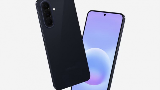 Samsung Galaxy A57 5G. [Samsung]