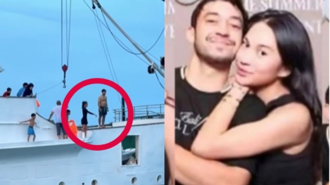 Nadif Zahiruddin Ikut Liburan Bareng Keluarga Azizah Salsha, Diposting Langsung Andre Rosiade