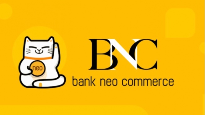 Bank Neo Commerce (BBYB) Kena Sanksi OJK, Dampaknya Tidak Main-main!