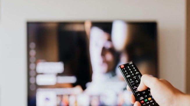 Livestream di Layar Lebar, Ini Cara Baru Menikmati Belanja dari Rumah