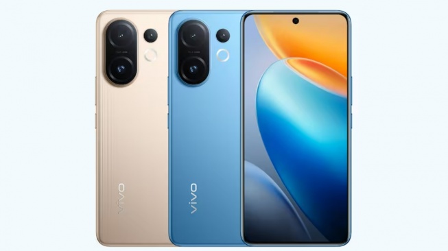Prediksi Harga Vivo T5 Pro Beredar: Andalkan Snapdragon 7s Gen 4, Siap Masuk ke India dan Indonesia