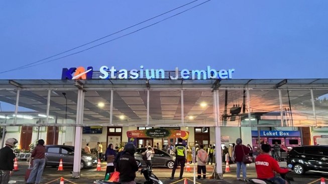 Cerita Perantau Tempuh Perjalanan Panjang hingga Apresiasi Pemerintah atas Kelancaran Mudik Lebaran