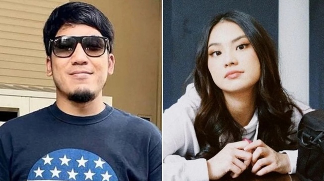 Desta Ogah Nikah Lagi, Gege Elisa yang Dulu Diisukan Jadi Orang Ketiga Dilamar Pacar