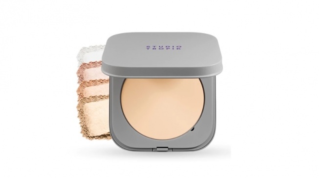 Studio Tropik DreamSetter Airbrush Setting Powder (Shopee)