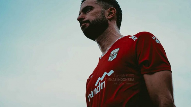 Sempat Diragukan, Lini Tengah Timnas Indonesia Ternyata Stabil!