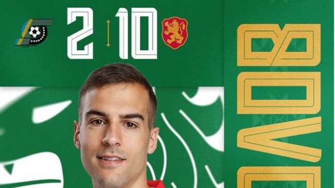 Hasil FIFA Series 2026: Bulgaria Mengamuk, Hajar Kepulauan Solomon Dua Digit Gol!