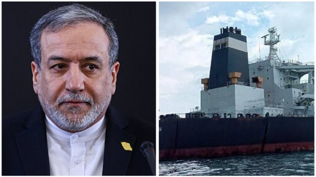 Iran Sakit Hati Kapal dan Minyak Miliknya Rp 1,17 triliun Dilelang Indonesia