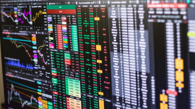 Sinyal Damai Tak Jelas, Wall Street Langsung Anjlok 2%