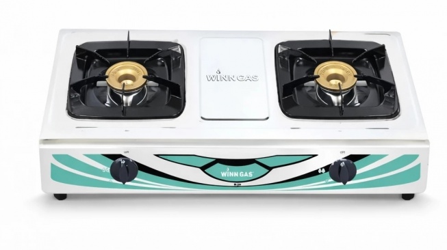 Winn Gas W228 (Shopee/Jawa Electrik Official Store)