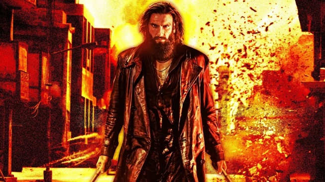 Dhurandhar: The Revenge: Simfoni Balas Dendam yang Brutal dari Ranveer Singh