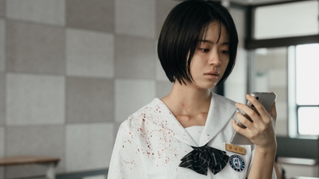 Sinopsis If Wishes Could Kill, Serial Terbaru Netflix Karya Sutradara Park Youn Seo