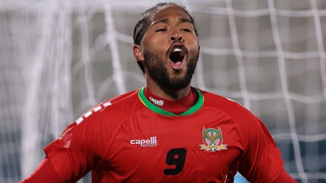 Jelang Lawan Timnas Indonesia, Bintang St Kitts and Nevis Ngaku Digoda untuk Berkarier di Tanah Air