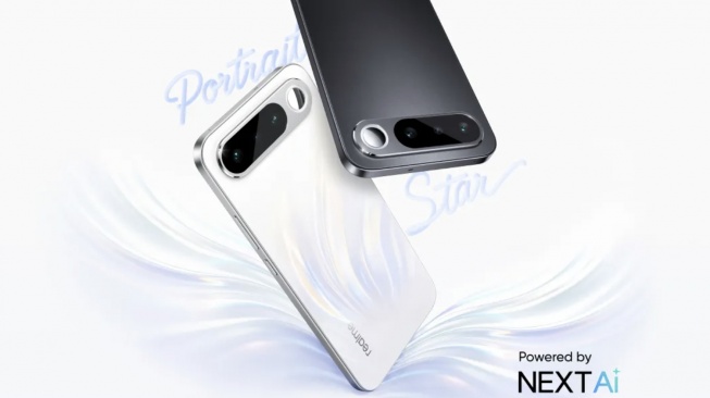 Realme 16 5G Rilis 2 April 2026: Kamera Sony 50MP, Baterai 7000mAh, dan Fitur AI Canggih