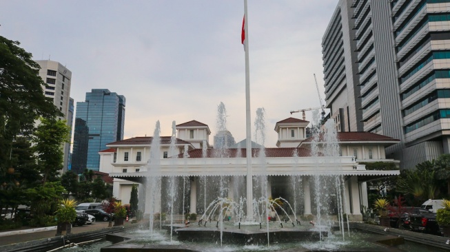 Respons Isu di Media Sosial, Pemprov DKI Jakarta Pastikan Penggunaan Kendaraan Dinas Sesuai Aturan