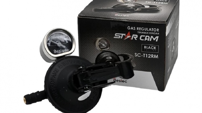 Starcam SC-23MSS (Shopee/Yogya Online Supermarket Official Shop)