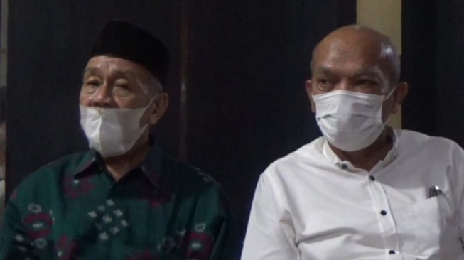 Kabar Duka, Tokoh Agama dan Juru Damai Konflik Poso Ustad Adnan Arsal Wafat