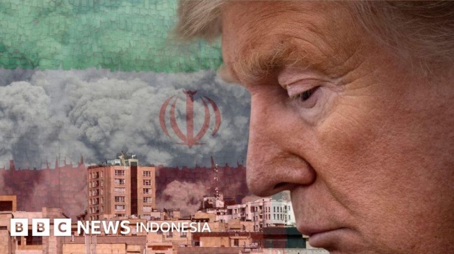 15 Butir Rencana Damai Trump: Apa Saja Isinya dan Mengapa Iran Menolak?