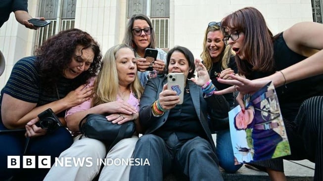 Gugat Meta dan YouTube soal Kecanduan Medsos, Perempuan Ini Tuntut Rp100 M