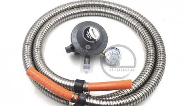 Rinnai RG-622MS (Shopee/BELILAGI.CO.ID Official Store)