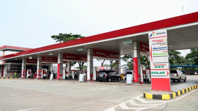Pasokan BBM Dipastikan Aman Selama Arus Balik Lebaran 2026