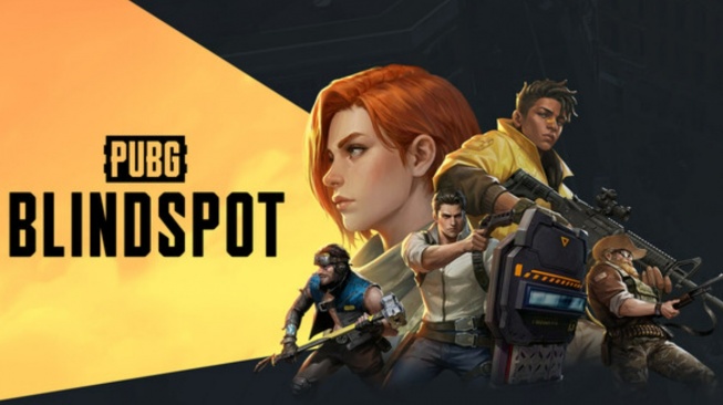PUBG Blindspot Layu Sebelum Berkembang, Game Baru Ini Berumur Kurang dari 2 Bulan