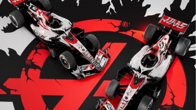 Jadwal F1 GP Jepang 2026: 3 Tim akan Tampil dengan Desain Mobil Istimewa