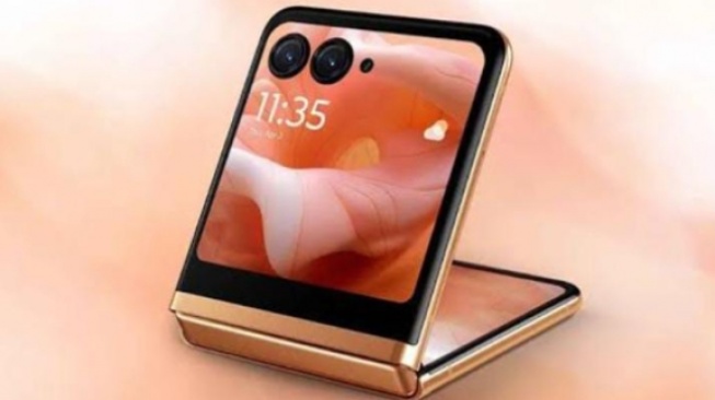 5 HP 2 Layar Lipat Murah Terbaik Harga Rp2 Jutaan, Tampilan Berkelas Murah Meriah