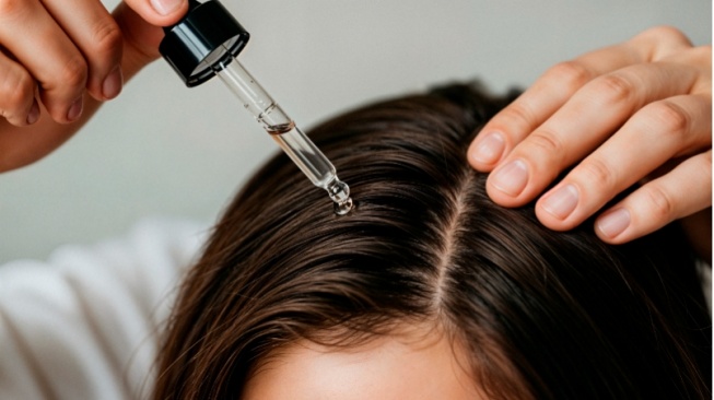 5 Hair Serum Murah untuk Mengatasi Rambut Megar, Mulai Rp14 Ribuan