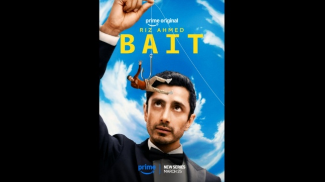 Review Serial Bait: Hadirkan Komedi yang Absurd dengan Sentuhan Realistis!