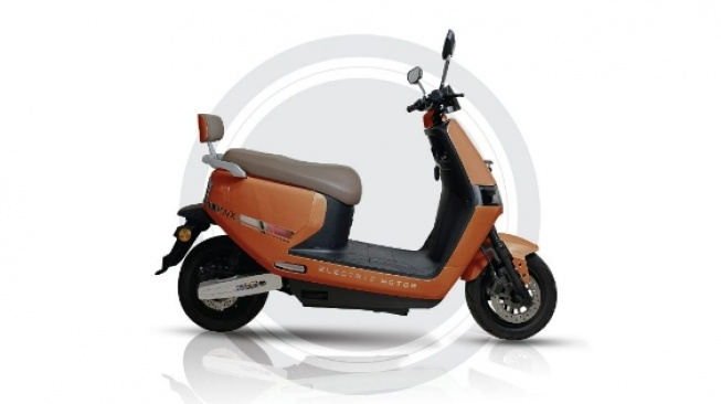 7 Rekomendasi Motor Listrik Murah Tak Perlu Isi BBM Lagi, Harga Mulai Rp4 Jutaan