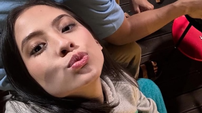 Sutradara Beri Cinta Waktu Ngamuk Dituding Bikin Adhisty Zara Mundur