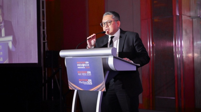 Transformasi Digital di Rumah Sakit: Bagaimana AI dan Sistem Integrasi Digunakan untuk Pasien