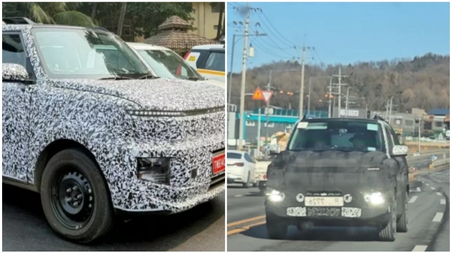 Hyundai Siapkan Mobil Listrik Compact Anyar, Harga Diprediksi Kompetitif