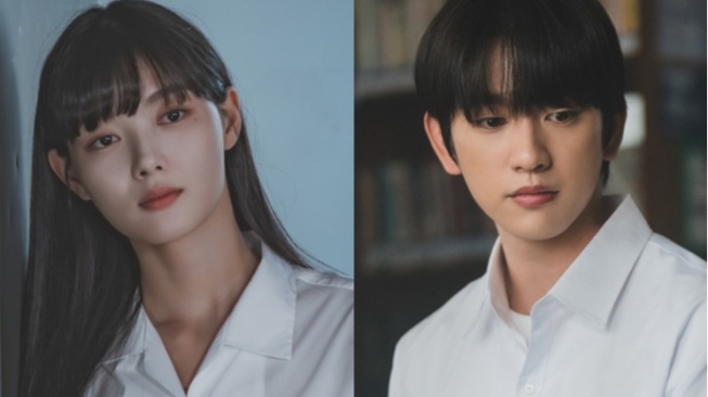 Sinopsis 100 Days of Lies, Adu Akting Kim You Jung dan Jinyoung GOT7 di Drakor Spionase