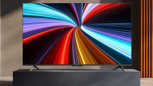 Daftar Harga Redmi A Pro dan Redmi TV Max 2026, Smart TV Anyar dengan Layar 144 Hz