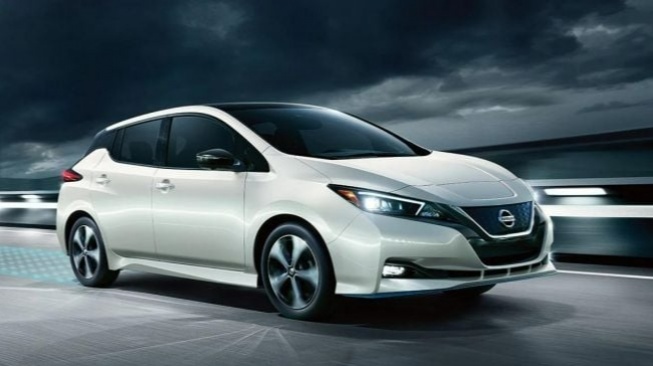 5 Mobil Listrik Harga Terjangkau dengan Jarak Tempuh Jauh, Mesin Kuat dan Bandel