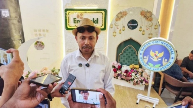 BGN Tindak Tegas! SPPG di Nabire Dibekukan Usai Mobil MBG Dipakai Angkut Sampah