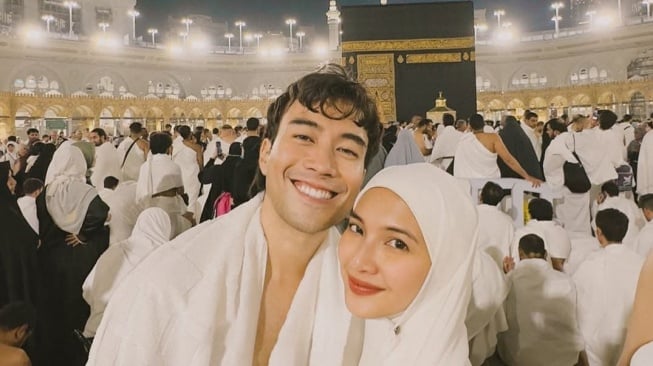 Keluarga Urus Badal Haji untuk Almarhum Vidi Aldiano, Apa Itu dan Bagaimana Prosedurnya?