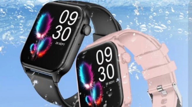 Acome AWF101. [shopee]