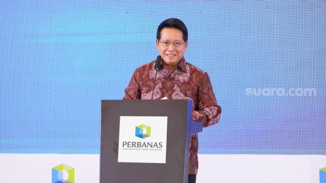 Ketua Perbanas: Risiko Global Meningkat, Perbankan Perkuat Prinsip Kehati-hatian