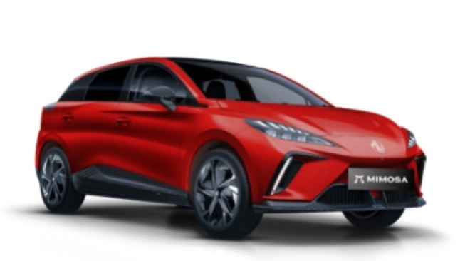 Daftar Harga Mobil MG Terbaru 2026 di Indonesia dan Spesifikasinya