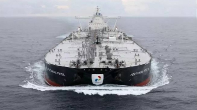 Sempat Tertahan, Kapal RI Kini Bisa Lewat Selat Hormuz? Ini Update Terbarunya