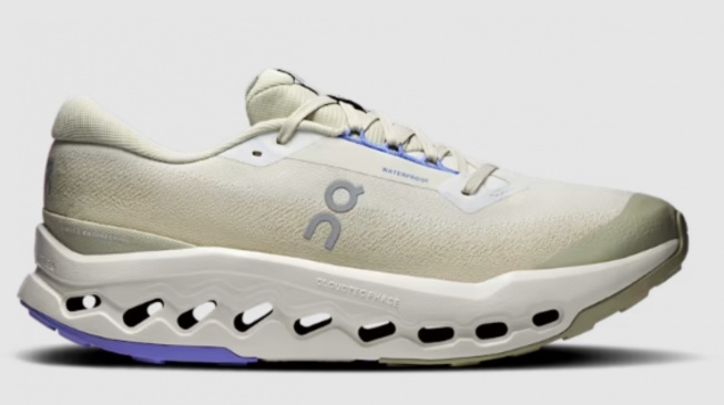 Cloudsurfer Trail 2 Waterproof. [brand]