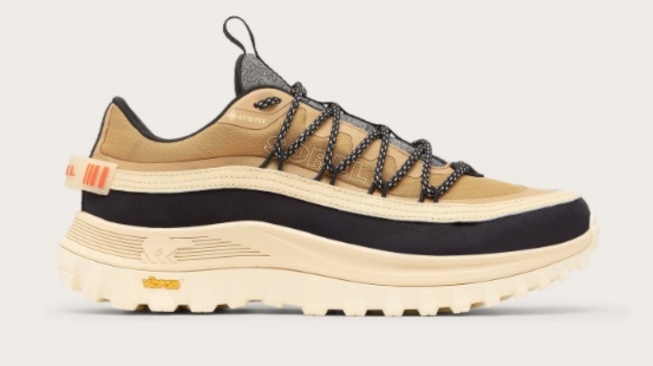  Sorel Callsign Horizon Low GTX. [brand]