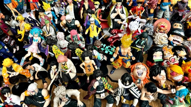 AnimeJapan 2026 Resmi Dibuka! Apa Saja Sih Keseruannya?