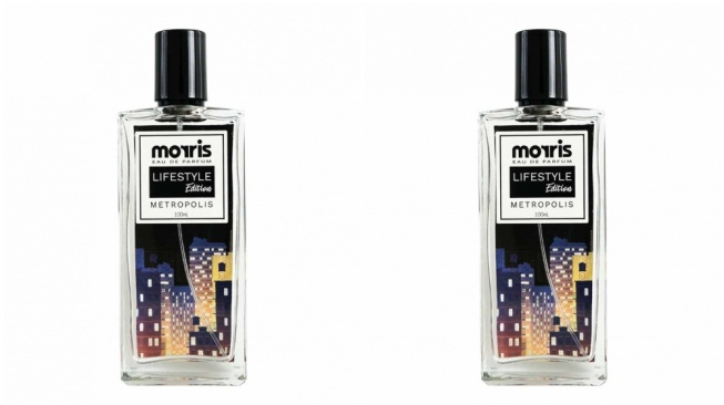 6 Parfum Murah Paling Laris di Indomaret, Wanginya Segar dan Tahan Lama