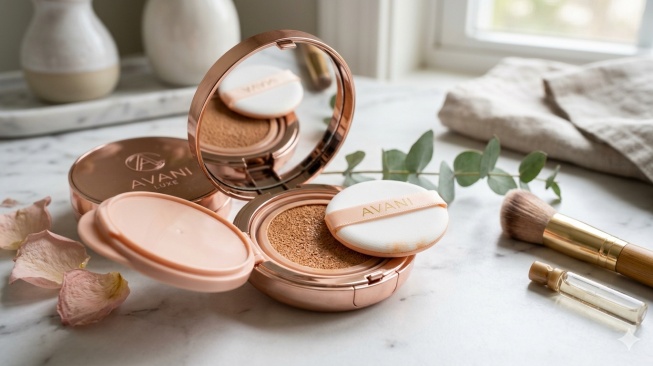 Bolehkah Pakai Cushion Setiap Hari? Ini Fakta yang Perlu Kamu Pahami